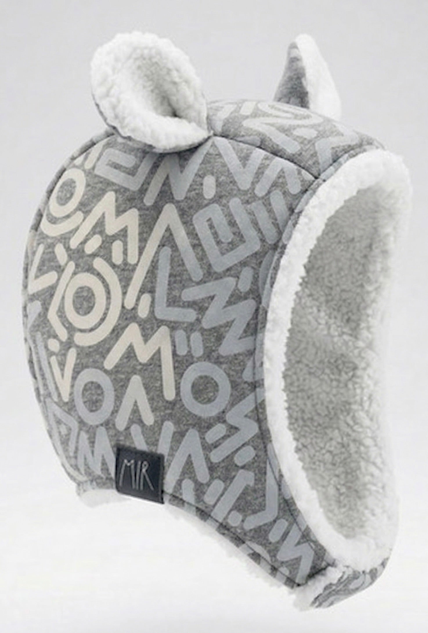 Mishka Hat - Geometric Print