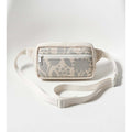 The Limited Edition One-of-a-Kind Reflective Utility Bag