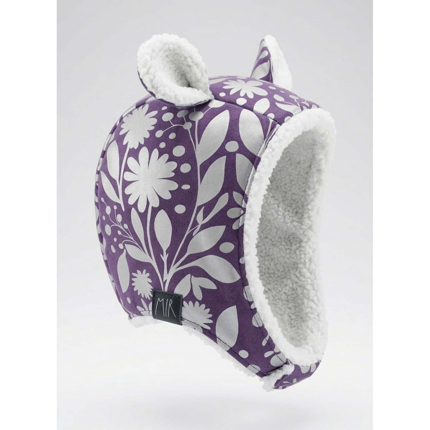 Mishka Hat - Floral Print