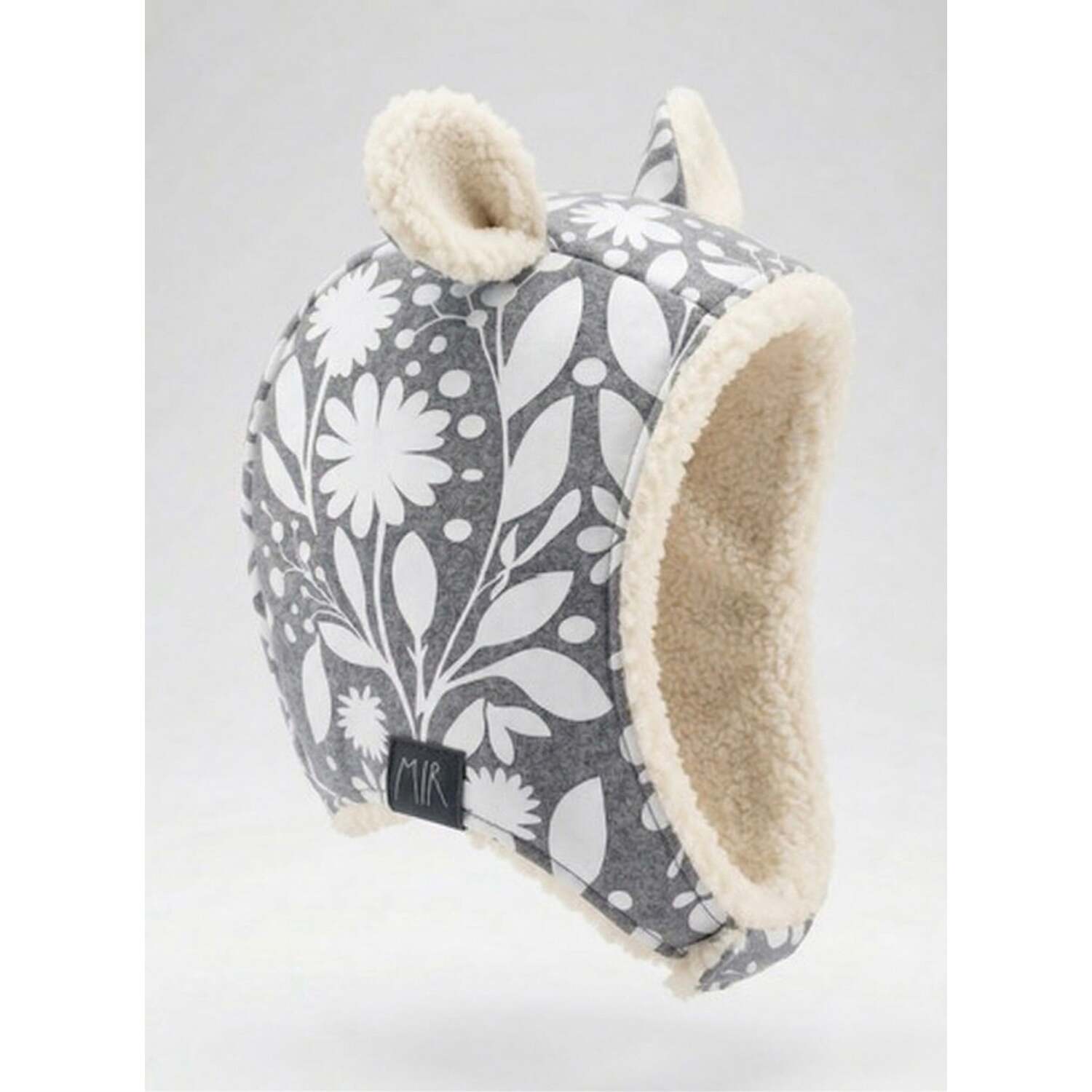 Mishka Hat - Floral Print