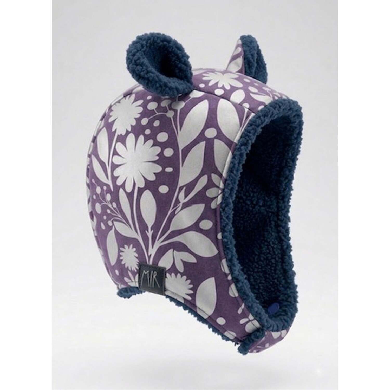 Mishka Hat - Floral Print