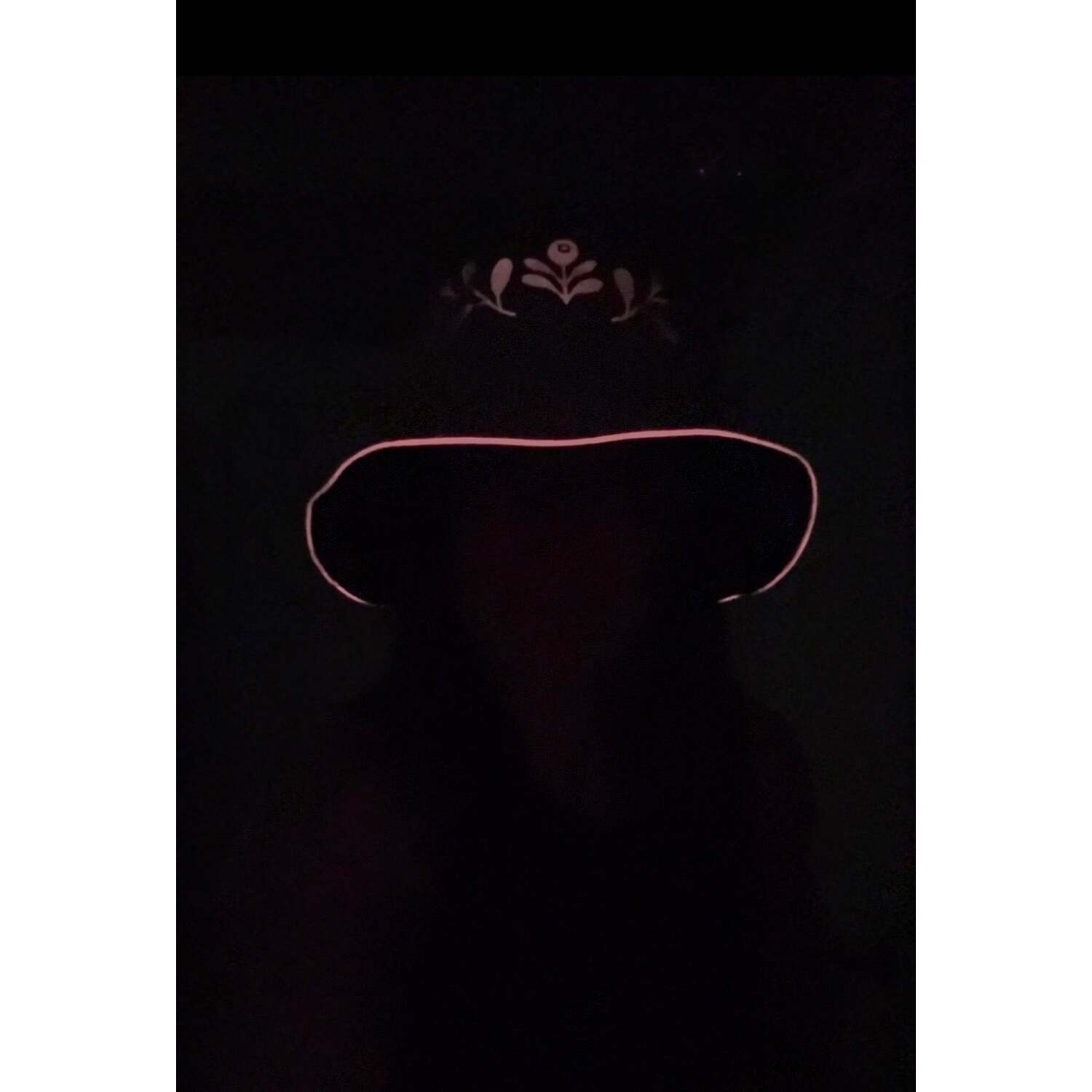 Mini Romashka Hat