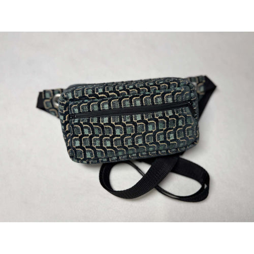 Custom One-of-a-Kind Utility belt bag