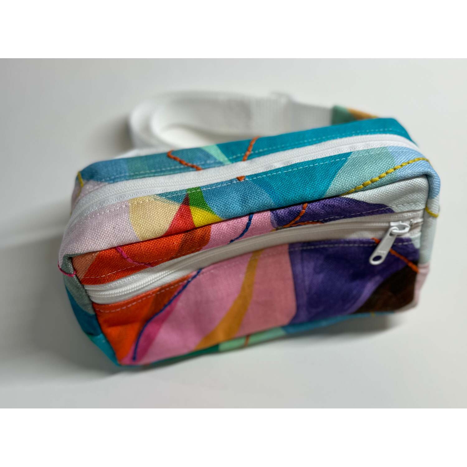 Custom One-of-a-Kind Utility belt bag
