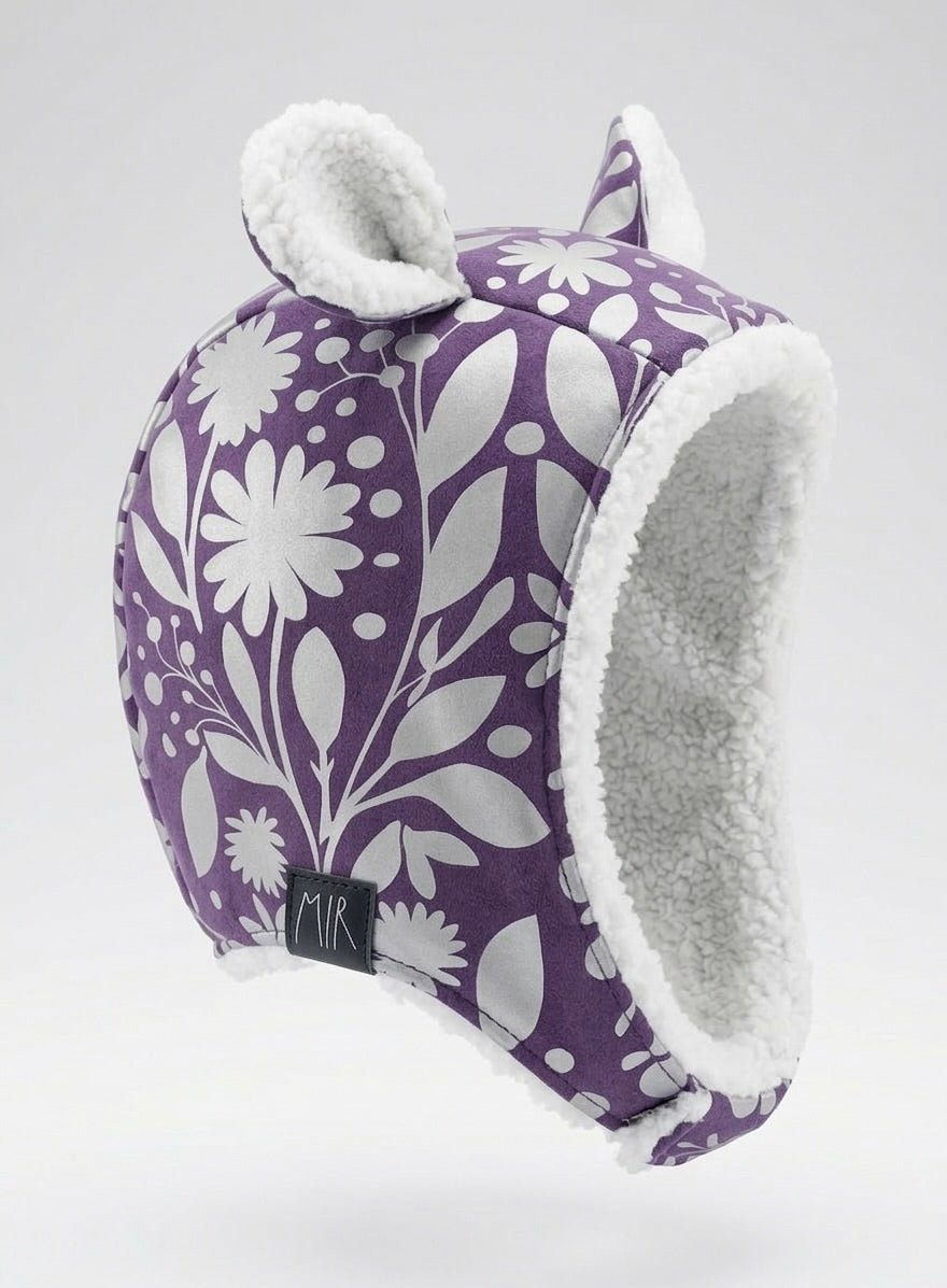 Mishka Hat - Floral Print