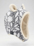 Mishka Hat - Floral Print
