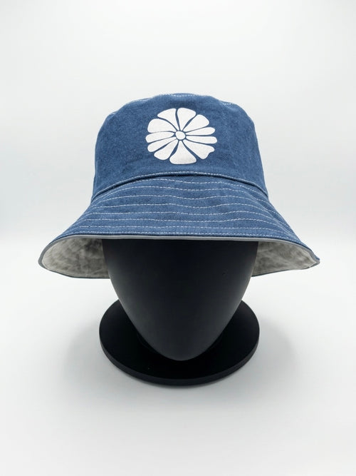 Mini Romashka Hat