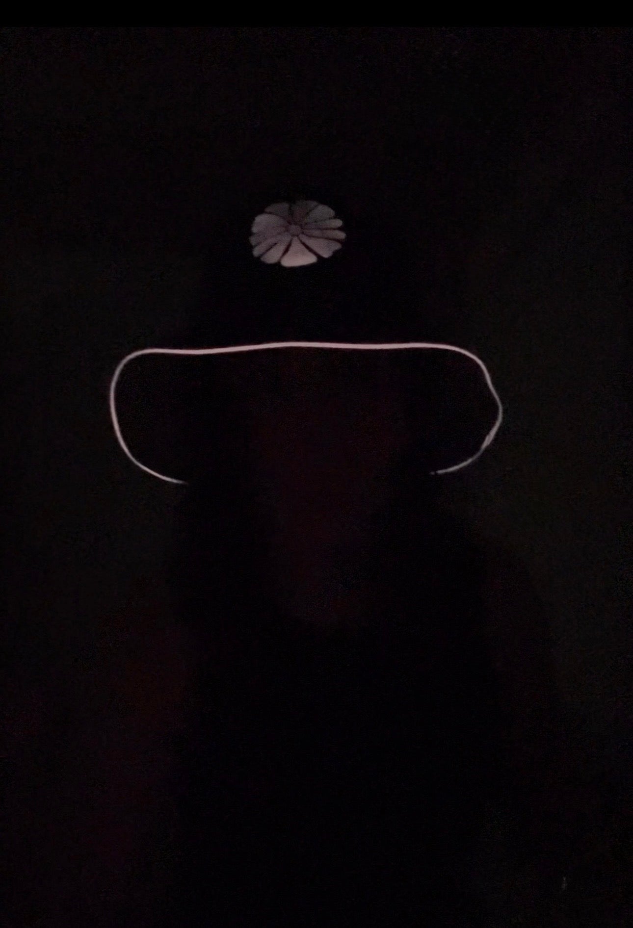 Romashka hat