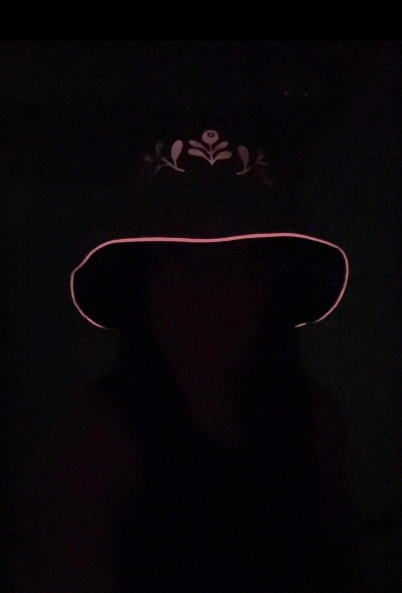 Romashka hat