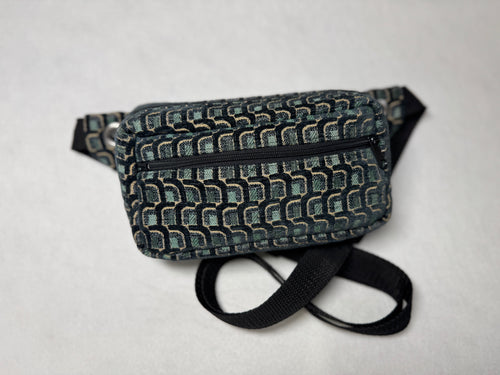 Custom One-of-a-Kind Utility belt bag