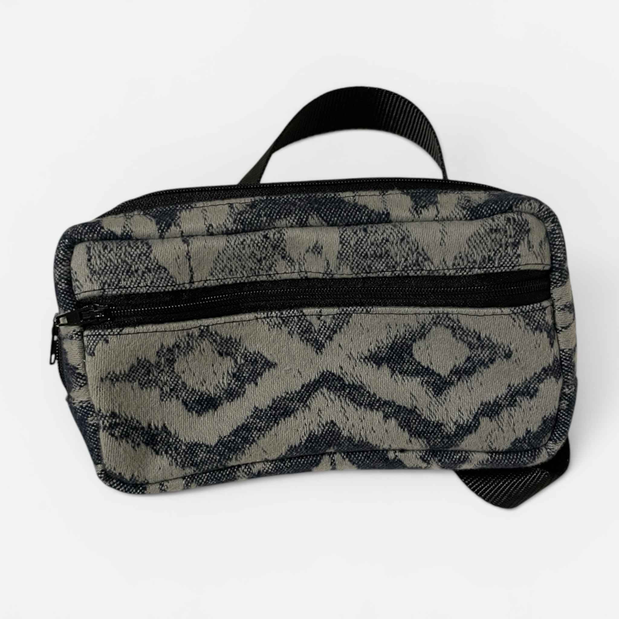 Custom One-of-a-Kind Utility belt bag