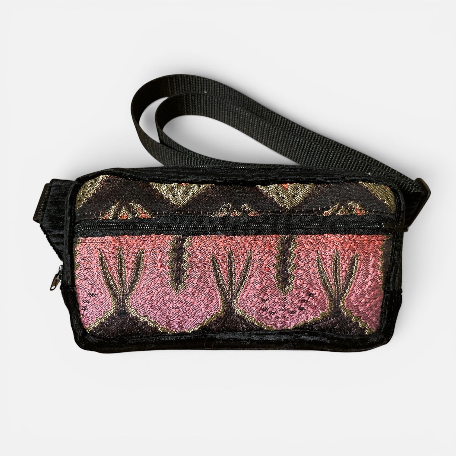 Custom One-of-a-Kind Utility belt bag