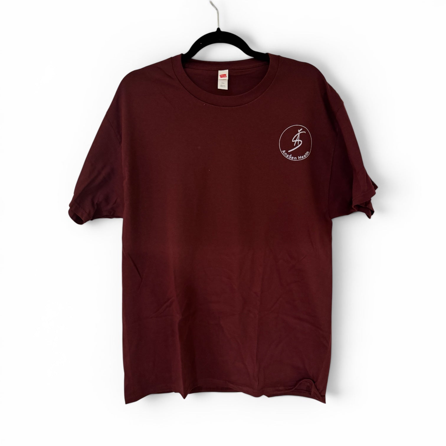 Customizable Night Mode Tee